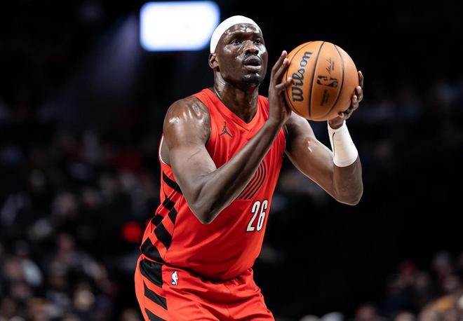 開拓者傷情更新！里斯接受右腳手術(shù)賽季報銷 兩大后衛(wèi)接近復出-蜘蛛體育免費直播