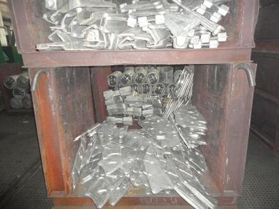 鎂合金自由鍛件 輕量化時代的卓越選擇