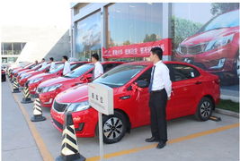 起亞K3上市，汽車租賃公司批量購車引領(lǐng)出行新趨勢