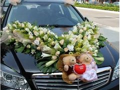 山東口碑好的壽光婚慶租車推薦 婚慶車租賃電話