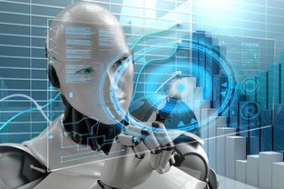 突破想象 人工智能應用軟件開發中的不可思議項目